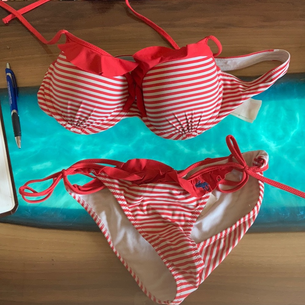 A&F BIKINI